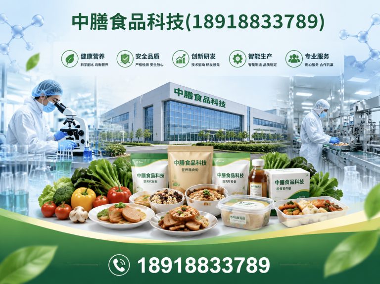 徐汇区健康餐食展示图